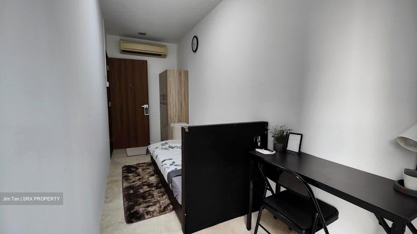 Grandeur 8 (D20), Condominium #622147891